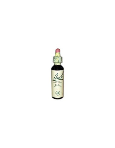 Fleurs de Bach Original 11 Elm (Orme)...