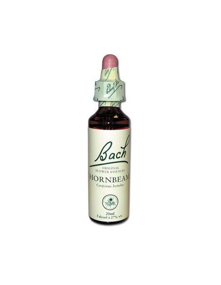 Fleurs de Bach Original 17 Hornbeam (Charme) - 20ml