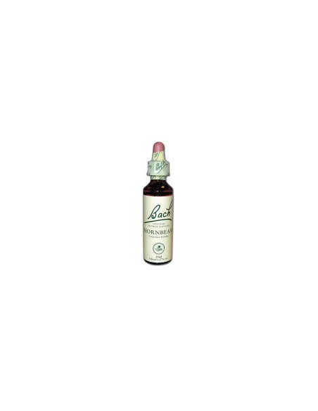 Fleurs de Bach Original 17 Hornbeam (Charme) - 20ml