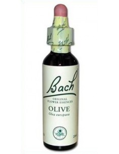 Fleurs de Bach Original 23...