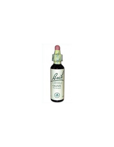 Fleurs de Bach Original 23 Olive...