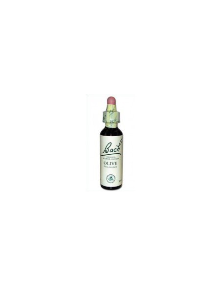 Fleurs de Bach Original 23 Olive (Olivier) - 20ml