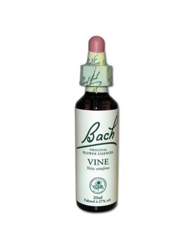 Fleurs de Bach Original 32 Vine...