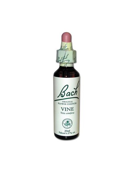Fleurs de Bach Original 32 Vine (Vigne) - 20ml