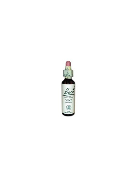 Fleurs de Bach Original 32 Vine (Vigne) - 20ml