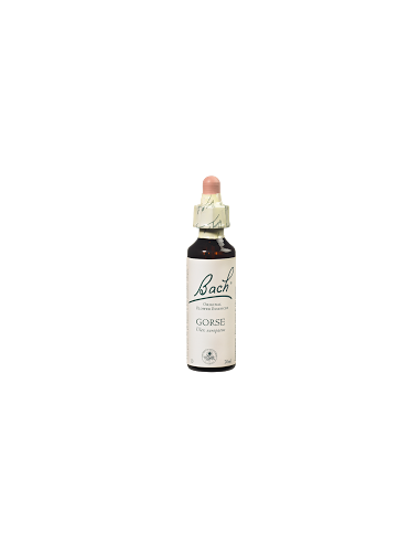 Fleurs de Bach Original 13 Gorse (Ajonc), 20ml