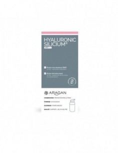 Hyaluronic Silicium - 1800mg 