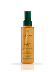 Karité Nutri Huile...