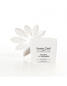 Masque à l'Orchidée - 200ml