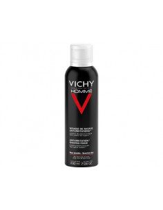 Vichy Mousse à Raser...