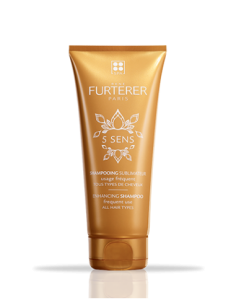 5 Sens Shampooing...