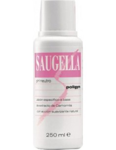 POLIGYN Nettoyant - 250ml