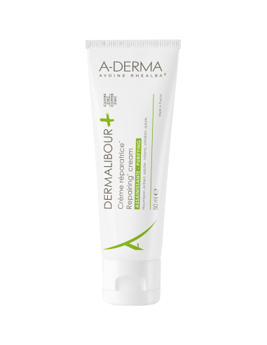 DERMALIBOUR + Crème Réparatrice - 50ml