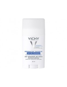 Déodorant 24h Sans Sels...