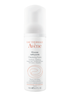 Mousse Nettoyante...