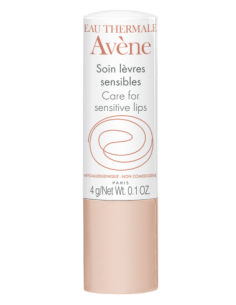 Stick Soin Lèvres Sensibles...