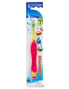 ELGYDIUM KIDS Brosse à...