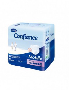 Confiance Mobile 8 G S - 4...