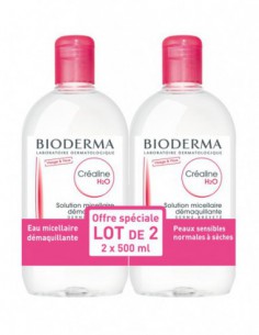 Créaline H2O Solution...