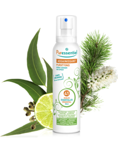 Puressentiel Spray...