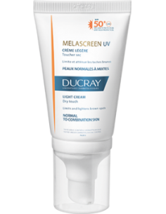 MELASCREEN Crème Légère...