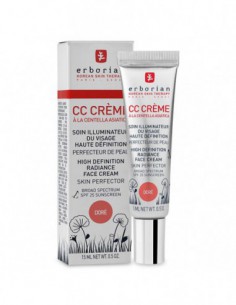 CC Crème à la Centella...