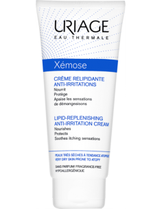 Xémose Crème Relipidante...