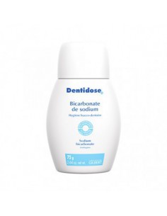 Gilbert Dentidose...