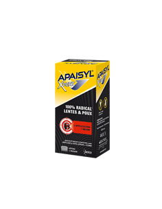 Apaisyl Xpert Lotion &...