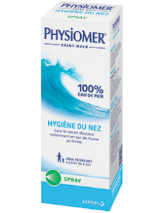Physiomer Spray Adulte...