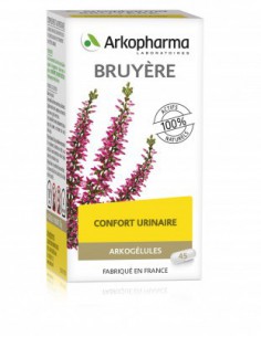 ARKOGÉLULES® Bruyère - 45...