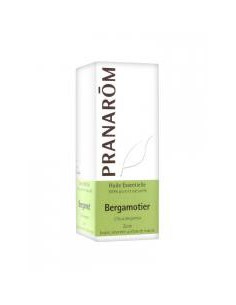 Huile Essentielle...