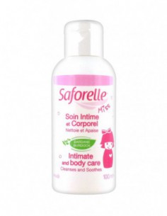 Saforelle Miss Soin Intime...