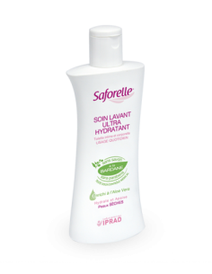 Soin Lavant Ultra Hydratant...