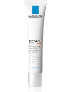 La Roche-Posay EFFACLAR DUO...