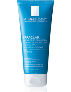 EFFACLAR Masque...