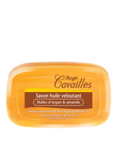 Rogé Cavaillès Savon Huile...