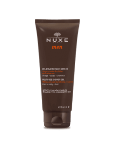 Nuxe Men Gel Douche...
