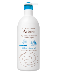 Gel Lacté Réparateur...