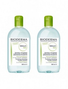 Sébium H2O Solution...