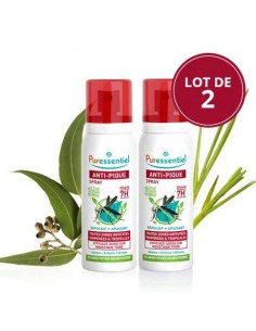 Anti-Pique 7H Répulsif &...