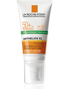 Anthelios XL Gel-Crème...