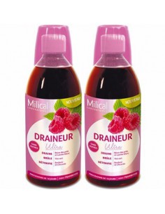 MILICAL DRAINEUR ULTRA...