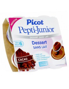 Pepti-Junior Dessert Sans...