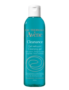 Cleanance Gel nettoyant -...