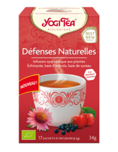 Défenses Naturelles - 17...