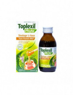 Aventis Phytoxil Sirop Toux...