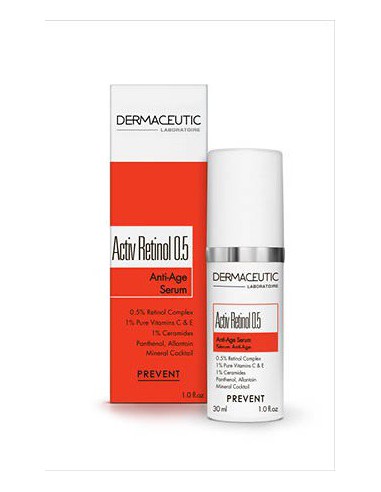 Sérum Activ Retinol-05 - 30ml