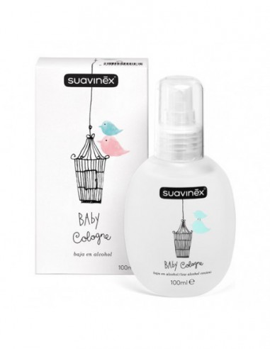 baby Cologne - 100ml