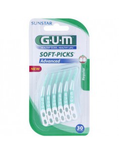 Soft Picks Advanced Regular...